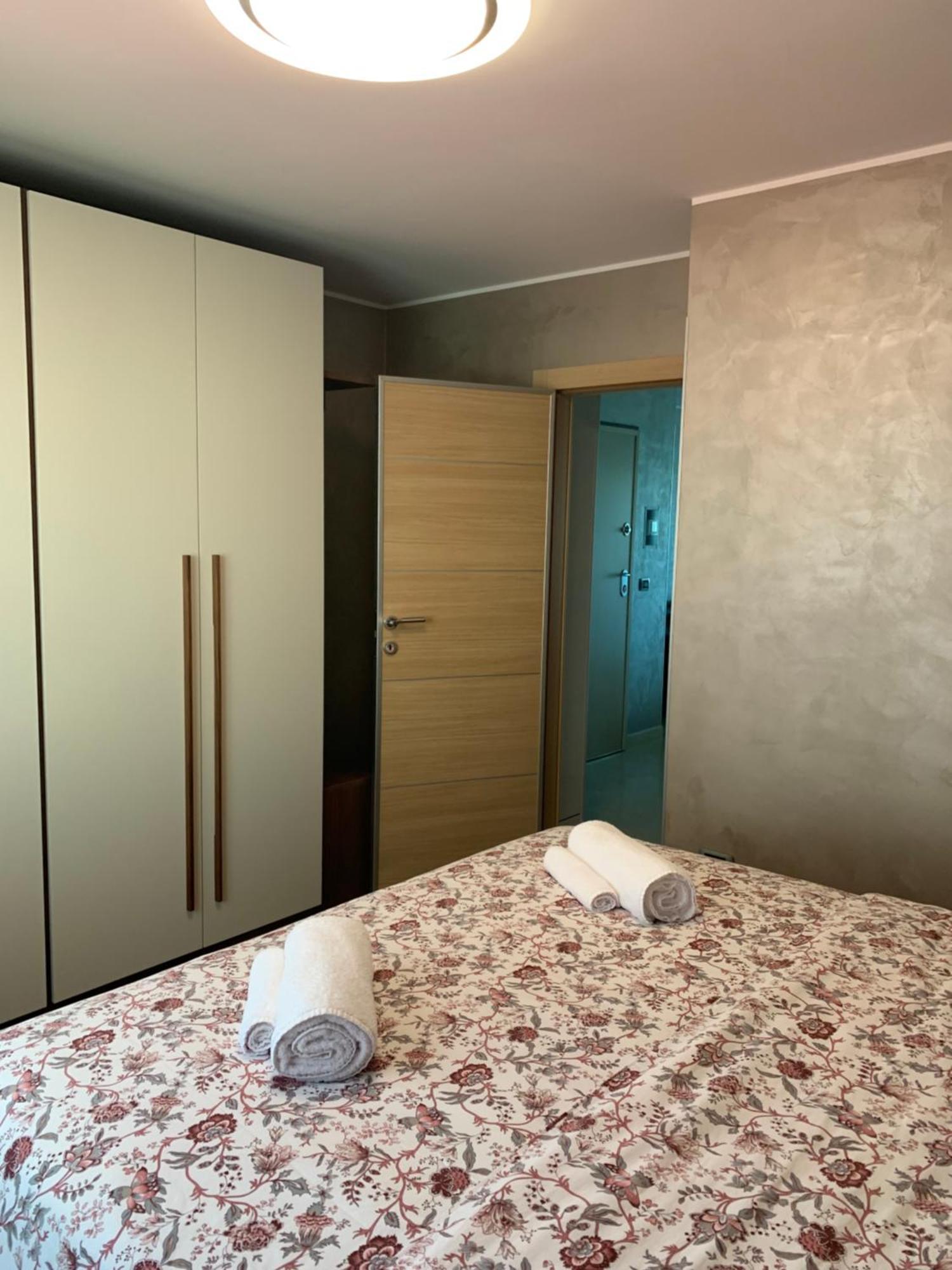 Apartments Riva-Interauto Umag Eksteriør billede